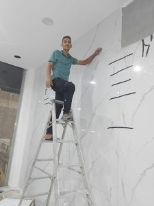 مبلط سيراميك الدمام